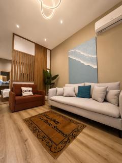 Le Onde Studio - 1