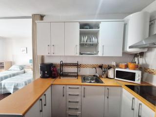 Albatros SeaView studio - 6