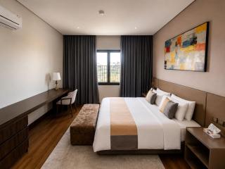 Peaks Apartments للشقق الفاخرة - 1