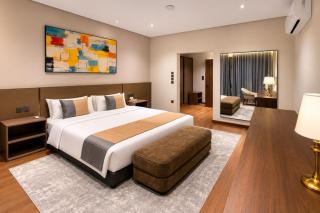 Peaks Apartments للشقق الفاخرة - 2