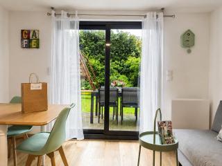 Au Charme De Bussy - Maison proche Disney avec terrasse et parking - 5