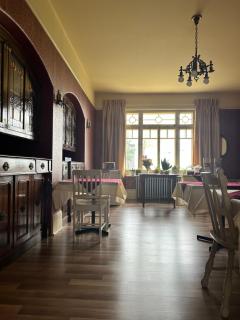 Auberge La Seigneurie - 7