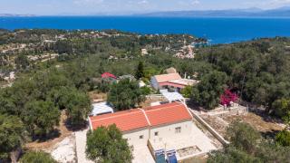 Elichrysos house - 3