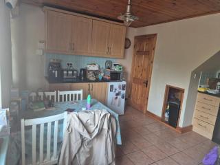 Cottage on the hill - 1