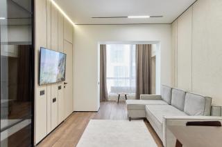 DM Aparts - Комфорт Сити Business Apartments - 2