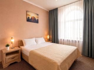 Nika Apart hotel - 3