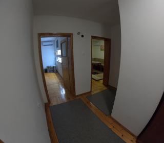 Fortress View Apartment - 9