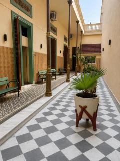 Hotel Histórico San Telmo - 3