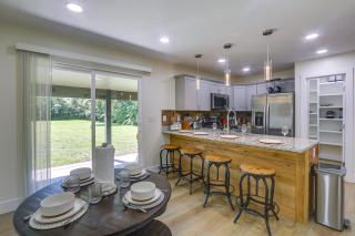 3 Mi to Dtwn! Cozy Wichita Home w/ Private Yard - 1