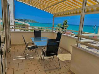 Apartment with Terrace Costa dei Trabocchi - 0