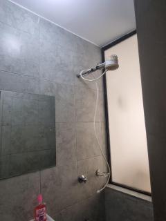 Staywithbea Cozy Morden Studio in Fedha - 1