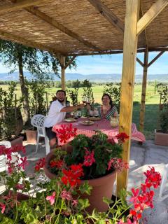 Borgo Iris - Wine Farm in Cortona - 8