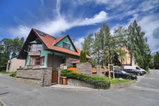 APARTMENTS V+K - Tatranska Strba - 9