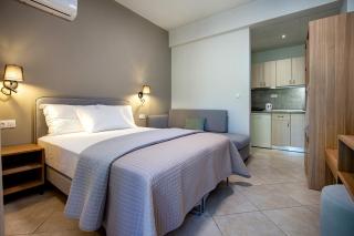 Studios Panagiotas House Astris - 7