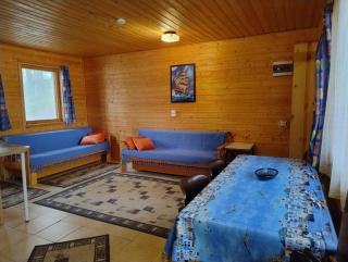 Lomasaaret Cottages - 3