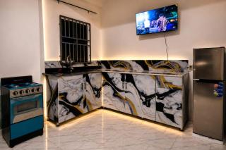 AURA Apartments - 0