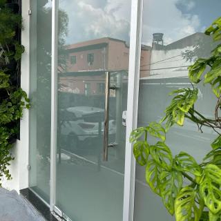 HN Pariquis Studio Moderno - Batista Campos - 8