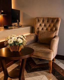 Laten Suites Al Salim Plaza Serviced Apartment - 6