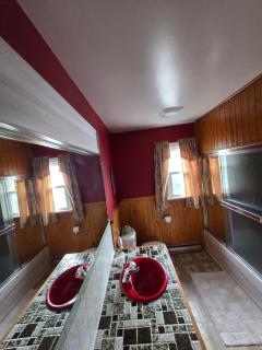 Motor Court Motel - 1
