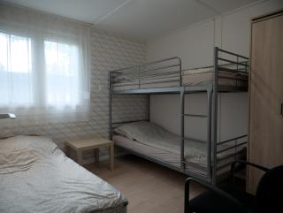 Rózsa Villa Vadkerti tó - 2