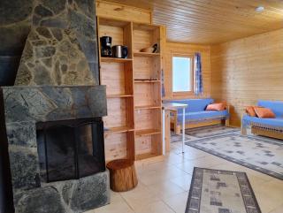 Lomasaaret Cottages - 5