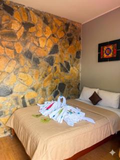 Confort Hotel Pichanaki - 8