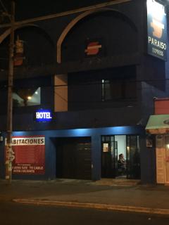 Hotel Paraiso Express - 5