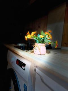 Eco cottage sunrise house merisi - 5