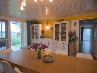 Rózsa Villa Vadkerti tó - 6