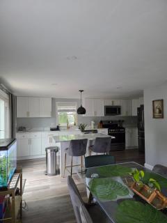 Family Friendly Modern Escape Close to Boston! - 9