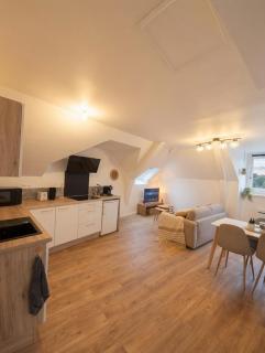 L'essentiel - Appartement 12 - 0