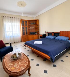 Authentic Beirut Home in Achrafieh - 5