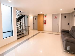 Hotel Casa Galeana Centro con Estacionamiento Privado - 2