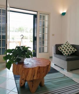 Casa Blu - Villa Casa Oleandri - 1