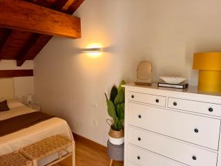 La Chimenea, Apartamentos Valle de Camaleño - 9