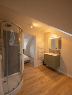 L'essentiel - Appartement 12 - 4