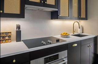 Freeman 702 by Rove Travel - Studio with Shared Amenities - 6