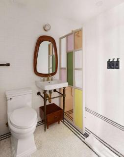 Freeman 702 by Rove Travel - Studio with Shared Amenities - 5