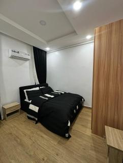 Executive Apartment in Anthony - 4
