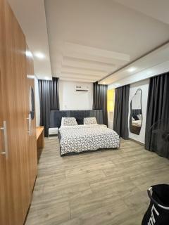 Executive Apartment in Anthony - 3