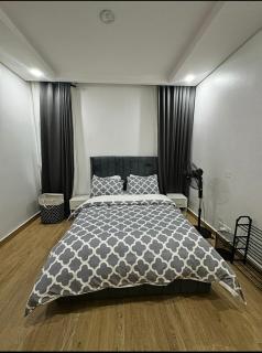 Executive Apartment in Anthony - 2