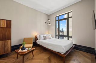 Freeman 703 by Rove Travel - Studio with Shared Amenities - 9