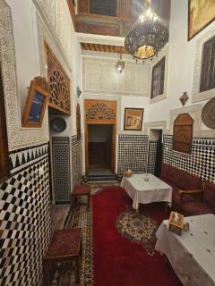 Riad dar Kirami - 8