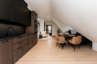 Sun Side Apartments Pärnu- Apartment 3 - 9