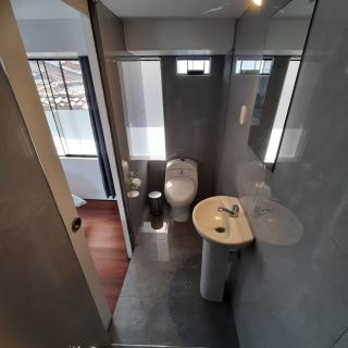 IB3 House - 7