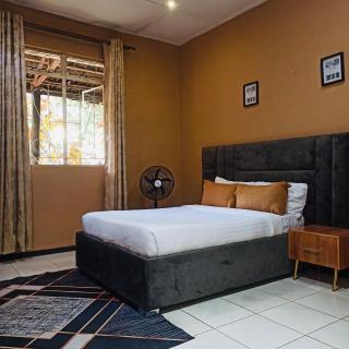 Henderson street lodge - 0