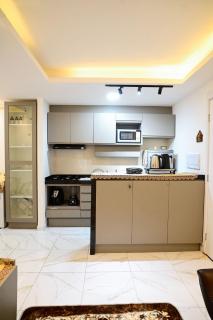 Apartamento Pé na areia Praia do futuro - 4