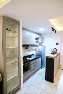 Apartamento Pé na areia Praia do futuro - 3