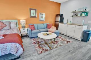 Seaside Escape 1 - Minutes to Fort Walton Beach - 4