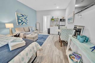 Seaside Escape 2 - Cozy Coastal Getaway with Patio - 3